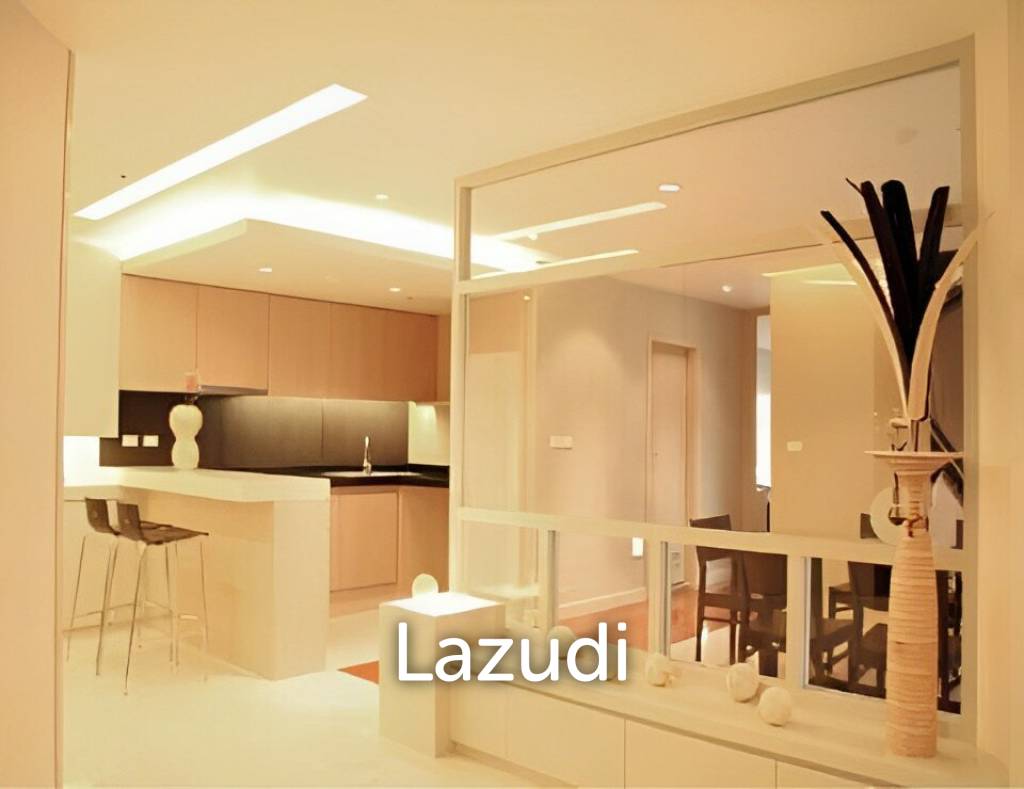 รูป 3 Bed 3 Bath 155 SQ.M Wittayu Complex - รูปที่ 5/6