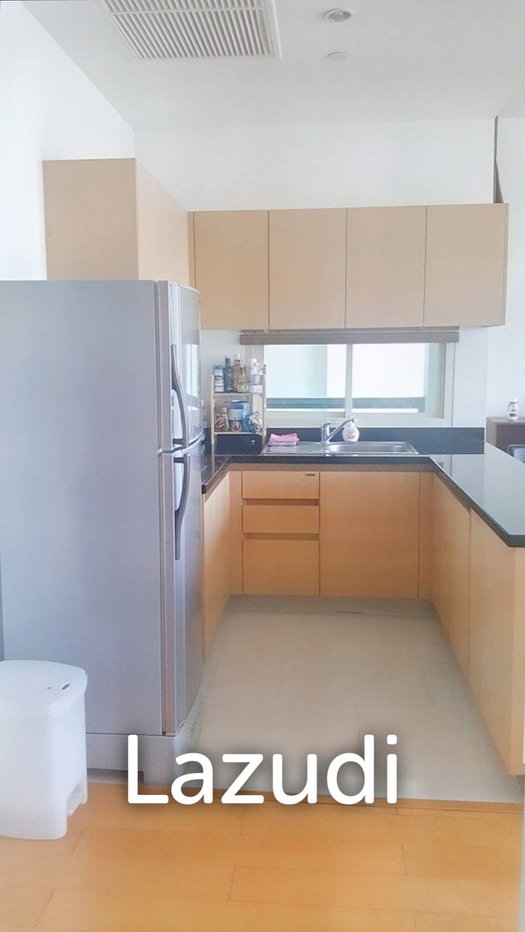 รูป 1 Bed 1 Bath 53 SQ.M Wind Ratchayothin - รูปที่ 6/7