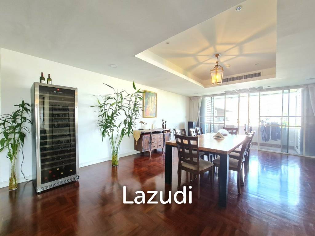 รูป 3 Bedroom 4 Bathroom 319 SQ.M Oriental Towers - รูปที่ 19/20