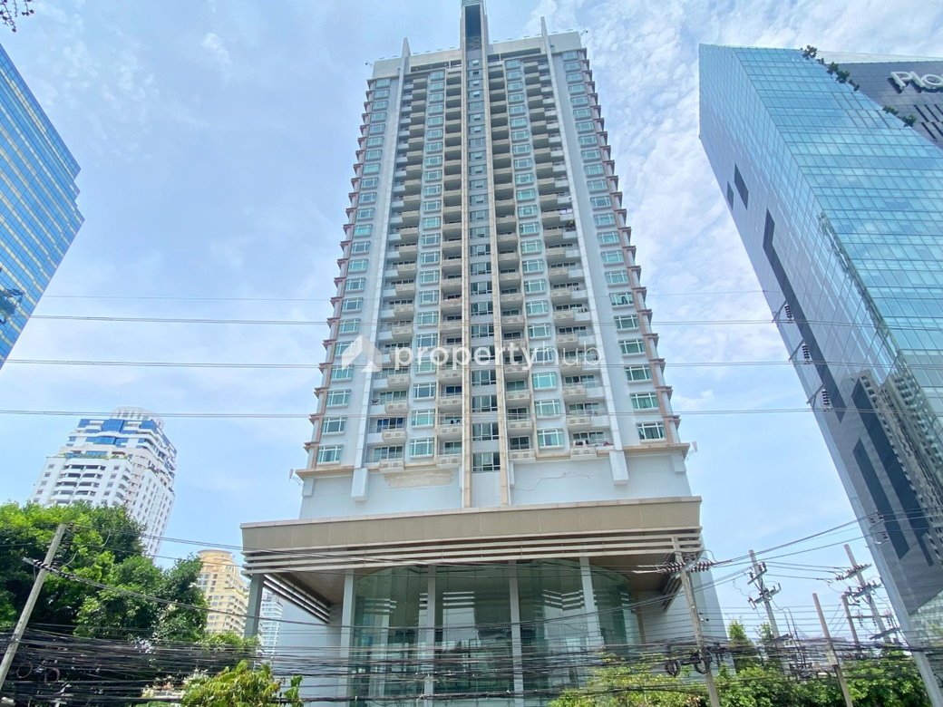 รูป Circle Condominium - รูปที่ 1/15