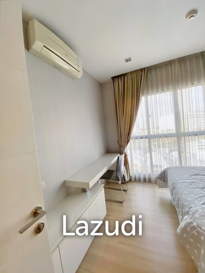 รูป 2 Bed 74 SQ.M Urbano Absolute Sathon-Taksin - รูปที่ 5/11