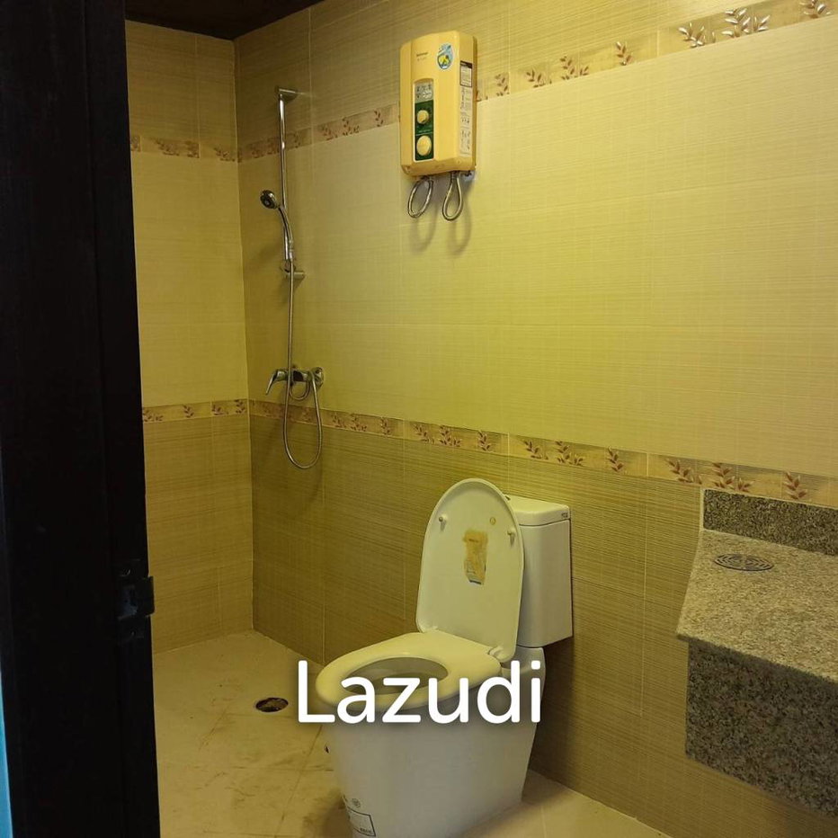 รูป 2 Bed 2 Bath 124.50 Sqm. Sky Beach Wongamat - รูปที่ 17/19