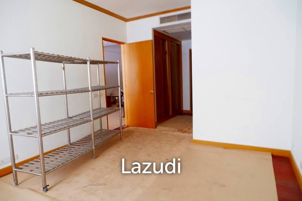 รูป 1 Bed 1 Bath 93.28 SQ.M Baan Chao Praya - รูปที่ 8/11