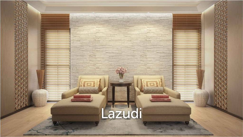 รูป 3 Beds 4 Baths 450 SQ.M Rungsii Village - รูปที่ 5/17