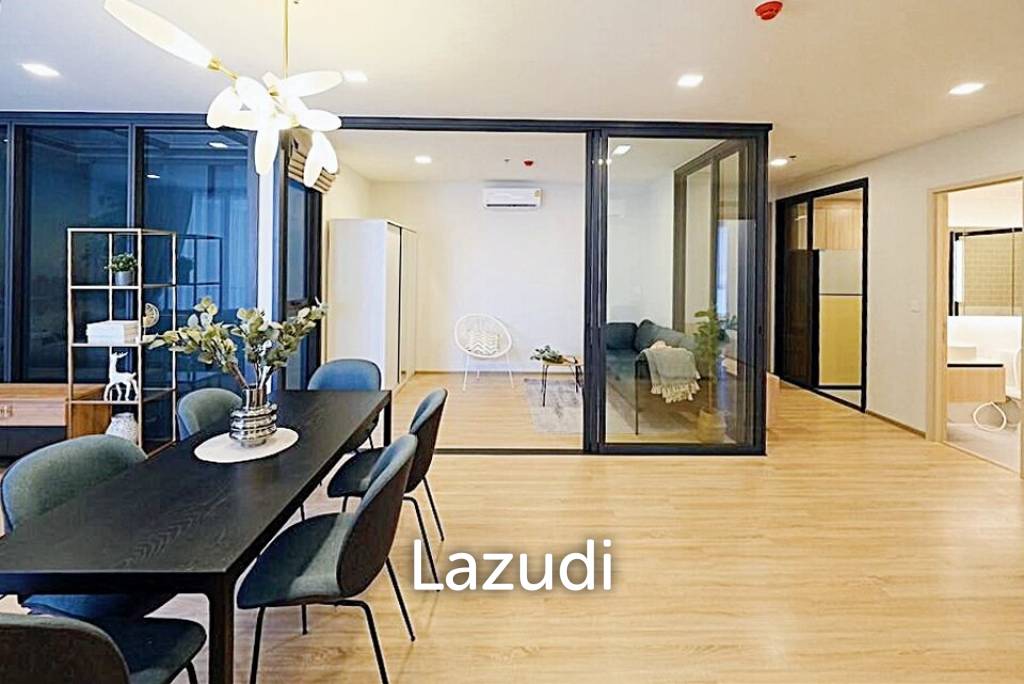 รูป 3 Bedroom 2 Bathroom 100 SQ.M XT Phayathai - รูปที่ 7/23