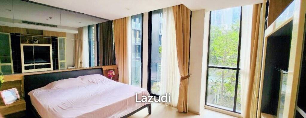 รูป 1 Bed 1 Bath 52 SQ.M Noble Ploenchit - รูปที่ 4/8