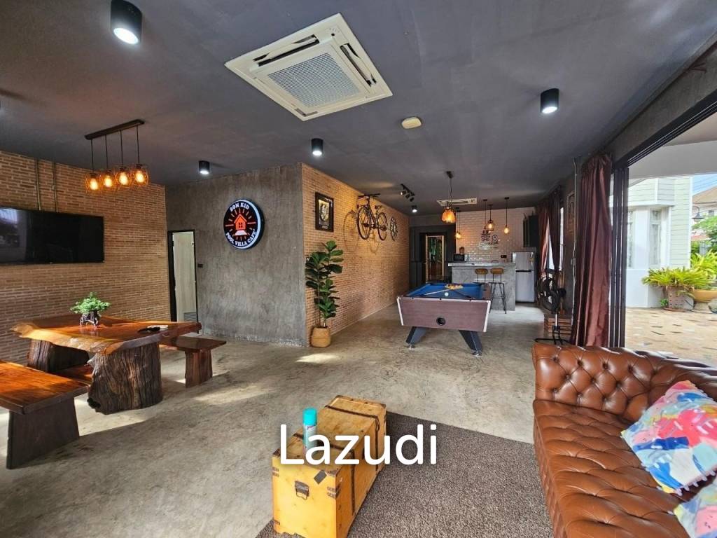 รูป ขายบ้านจอมเทียน 4 ห้องนอน - รูปที่ 21/25