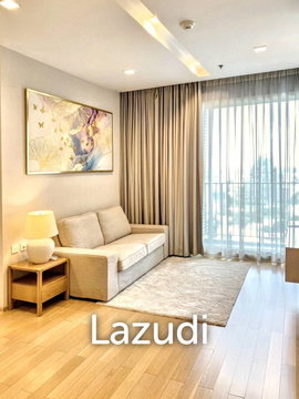 2 Bedroom 2 Bathroom 74 SQ.M  Siri at Sukhumvit