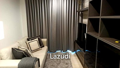 ขายคอนโด : 1 Bed 1 Bath 38.5 SQ.M Life One Wireless