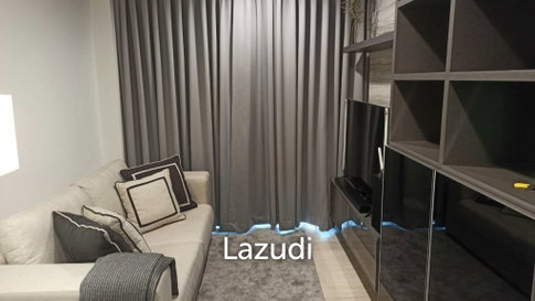 1 Bed 1 Bath 38.5 SQ.M Life One Wireless