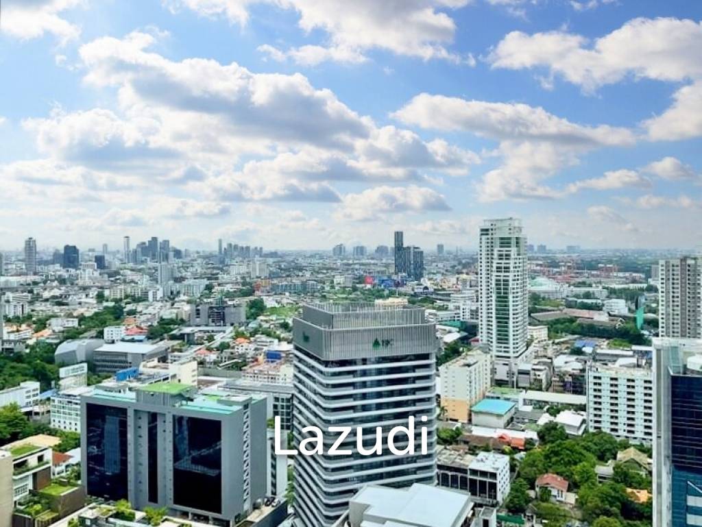 รูป 4 Bed 4 Bath 152 SQ.M Siamese Sukhumvit 42 - รูปที่ 19/19