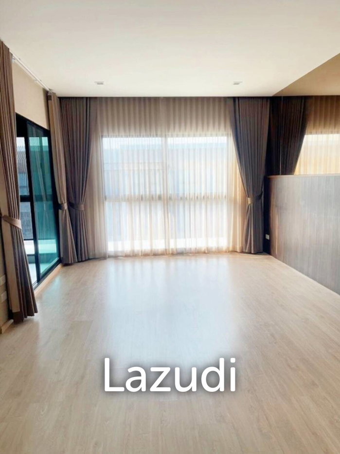 รูป 3 Bed 4 Bath 185 SQ.M Arden Pattanakarn - รูปที่ 5/6