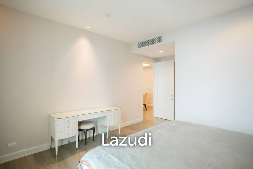 รูป 2 Bed 2 Bath 87 SQ.M. Oriental Residence - รูปที่ 18/19