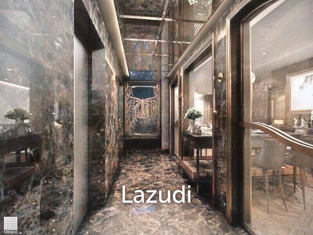 รูป 2 Bed 2 Bath 78 SQ.M at Star View Condo - รูปที่ 7/10