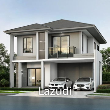 3 Bed 3 Bath 250 SQ.M Patta Element