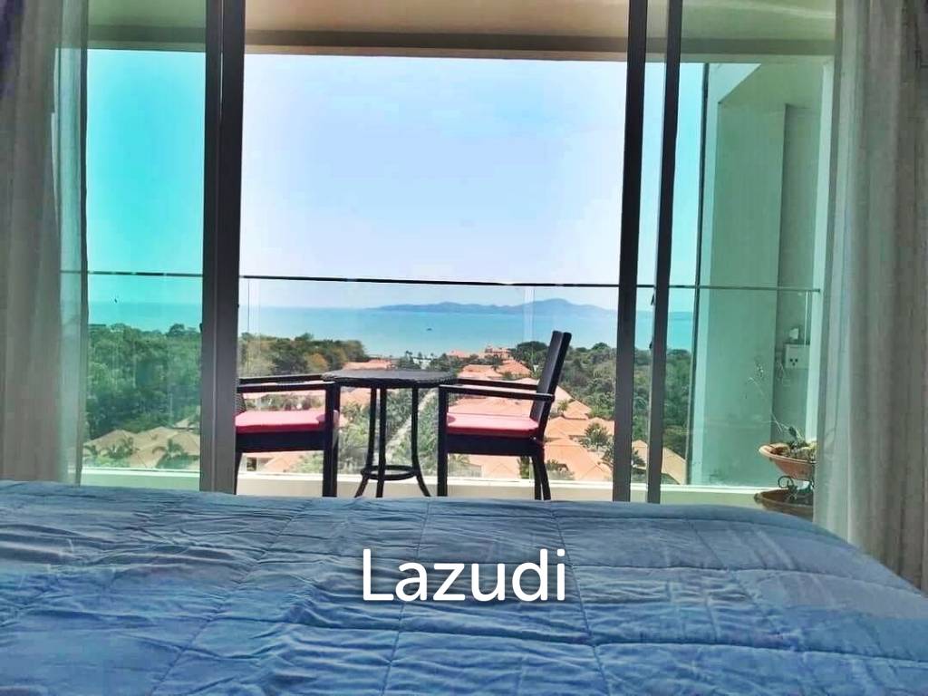 รูป 2 Beds 3 Baths 144 SQ.M. Sunset Boulevard Residence 2 - รูปที่ 9/14