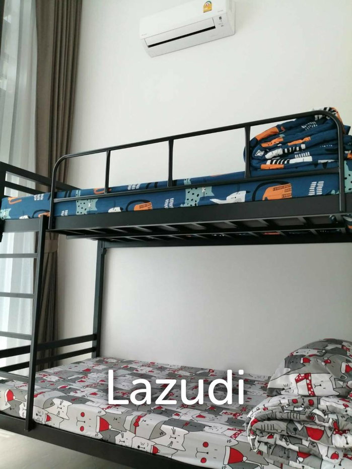 picture 2 Bed 1 Bath 52 Sqm Condo For Sale - 11/13