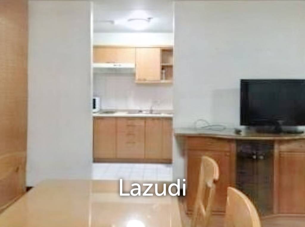รูป 2 Bed 2 Bath 113 SQ.M Icon III - รูปที่ 4/12