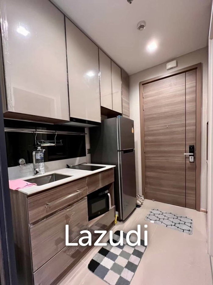 รูป 1 Bed 33 .59 SQ.M. The Line Phahol-Pradipat - รูปที่ 3/7