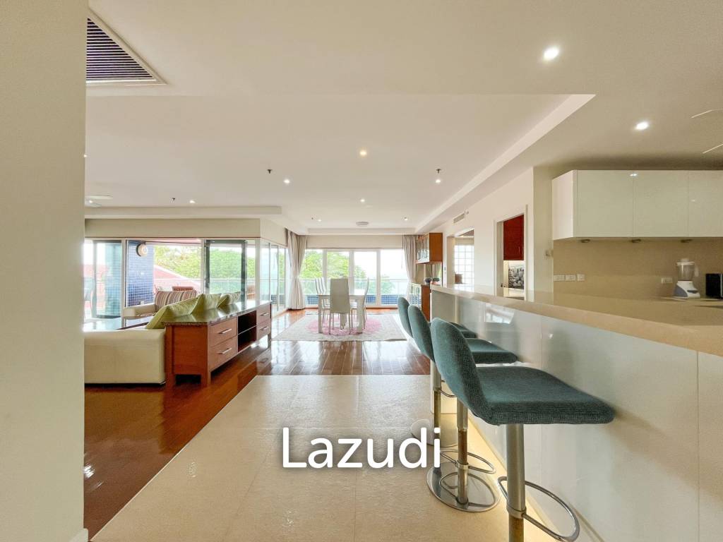 รูป 2 Beds 4 Baths 253.35 SQ.M. Baan Haad U Thong - รูปที่ 9/27