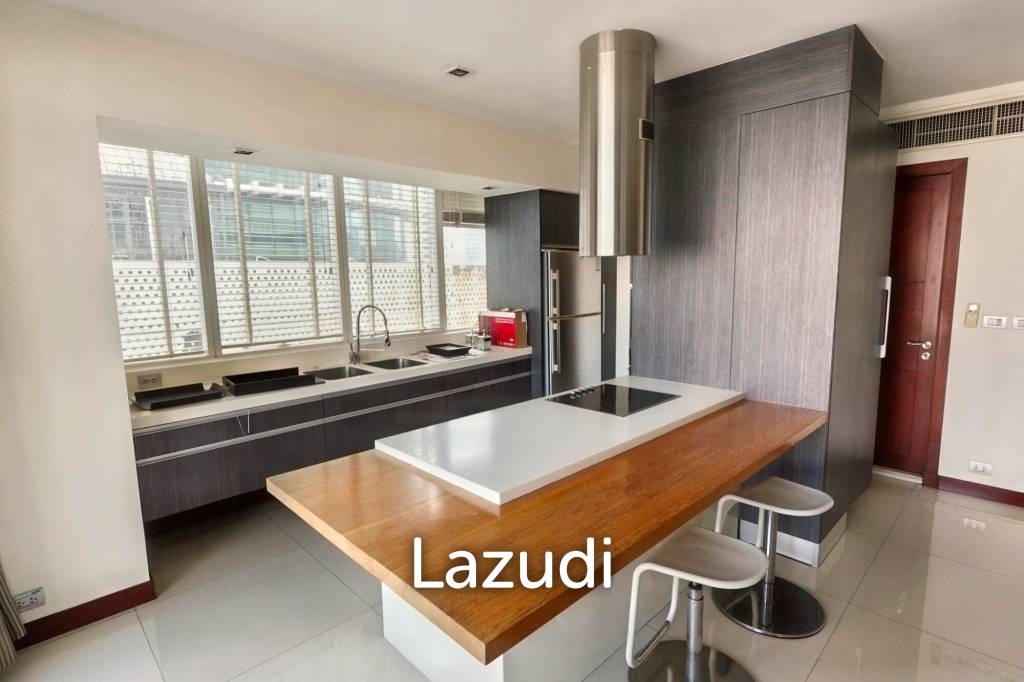 รูป 3 Bed 5 Bath 385 SQ.M Le Raffine Jambunuda Sukhumvit 31 - รูปที่ 17/37