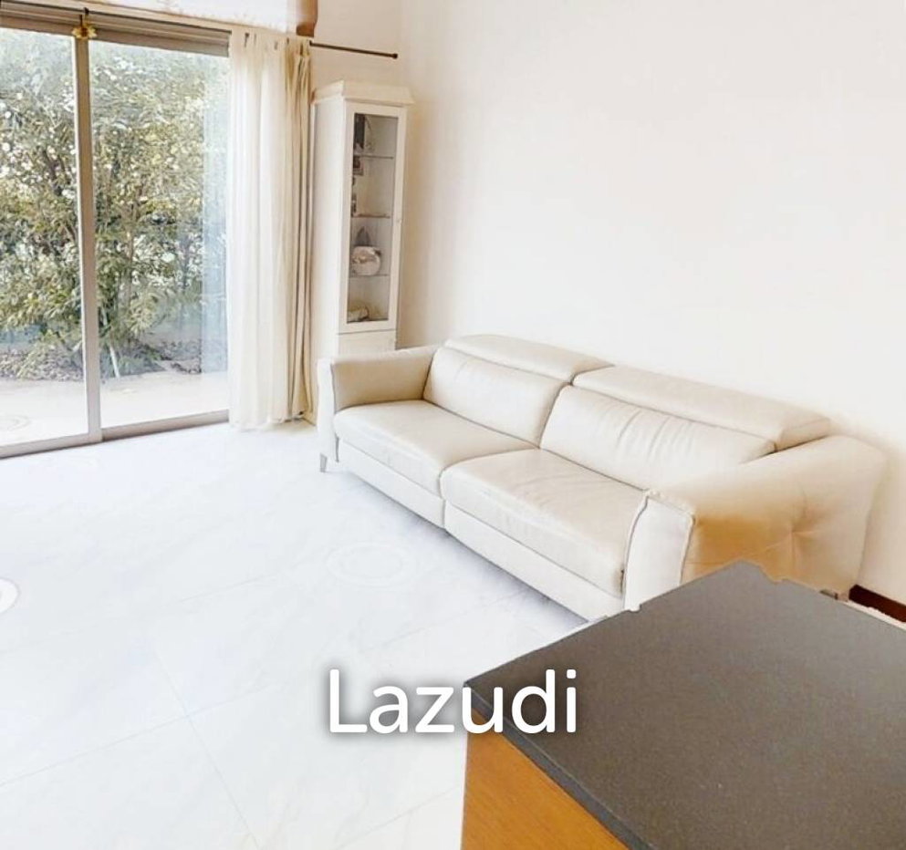 รูป 1 Bed 2 Bath 122 SQ.M Ashton Morph 38 - รูปที่ 3/20