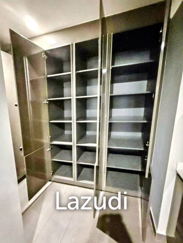 รูป 2 Bedroom 2 Bathroom 81 SQ.M Noble Ploenchit - รูปที่ 12/17