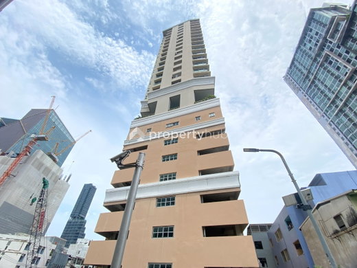 Project Baan Pathumwan Picture - 1/6
