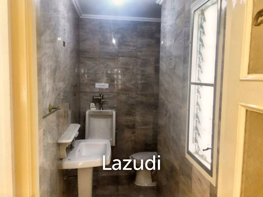 รูป 4 Bed 4 Bath 260 SQ.M Townhouse Ratchadapisek - รูปที่ 6/6