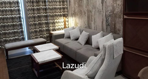 1 Bed 1 Bath 56 Sqm Condo For Sale