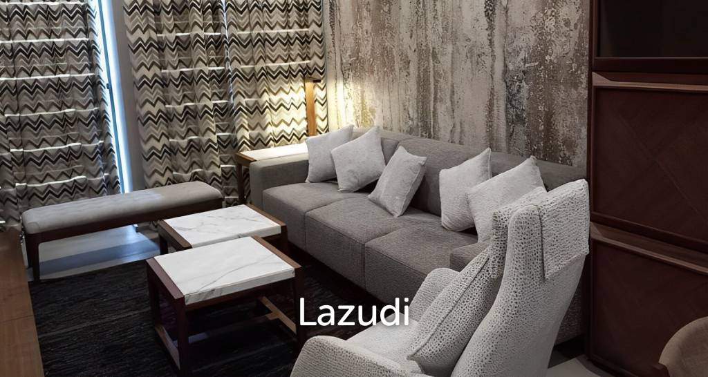รูป 1 Bed 1 Bath 56 Sqm Condo For Sale - รูปที่ 1/5