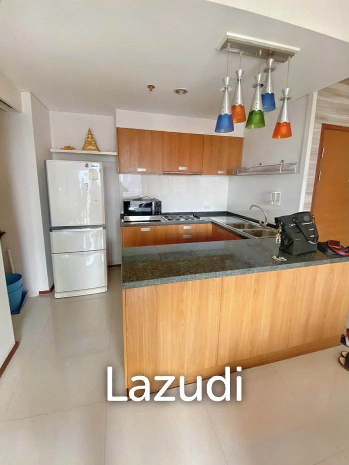 รูป 2 Bed 2 Bath 89.50 SQ.M Villa Sathorn - รูปที่ 4/15