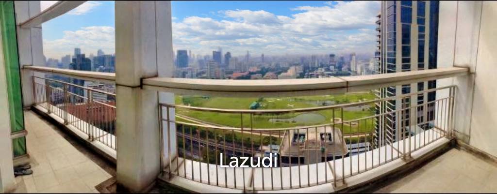 รูป 4 Bed 4 Bath 381 SQ.M Baan Rajprasong - รูปที่ 8/10