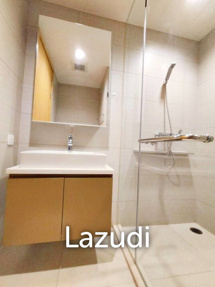 รูป 2 Bed 2 Bath 70 SQ.M Siri At Sukhumvit - รูปที่ 11/11