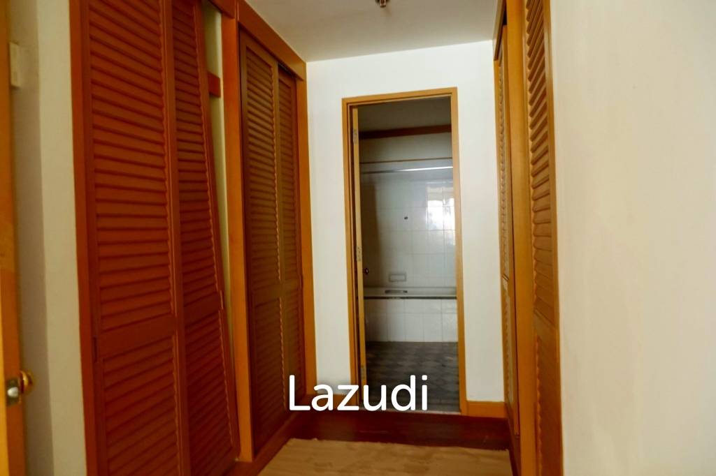 รูป 1 Bed 1 Bath 93.28 SQ.M Baan Chao Praya - รูปที่ 9/11