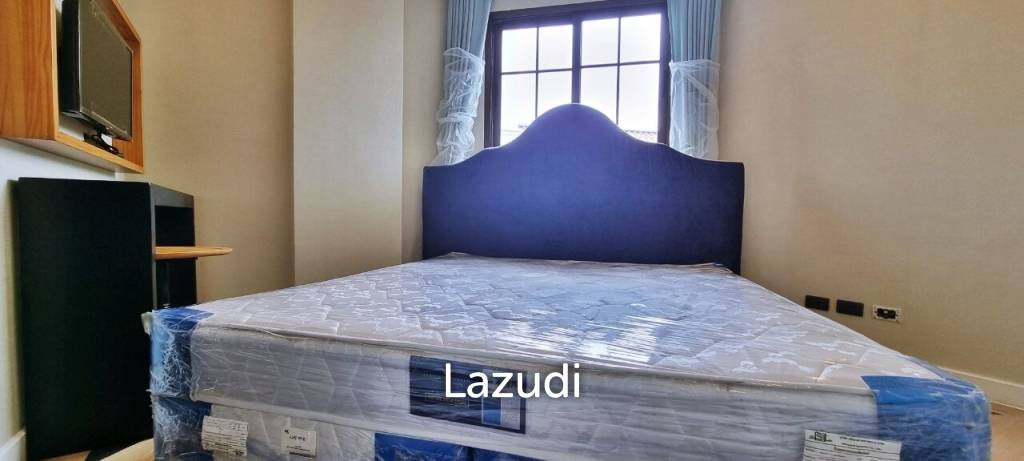 รูป 2 Beds 2 Baths 73.13 SQ.M Espana Condo Resort - รูปที่ 11/18