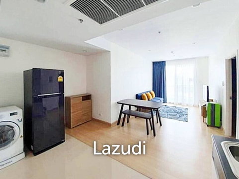 1 Bed 57 SQ.M Supalai Lite Ratchada-Naradhiwas