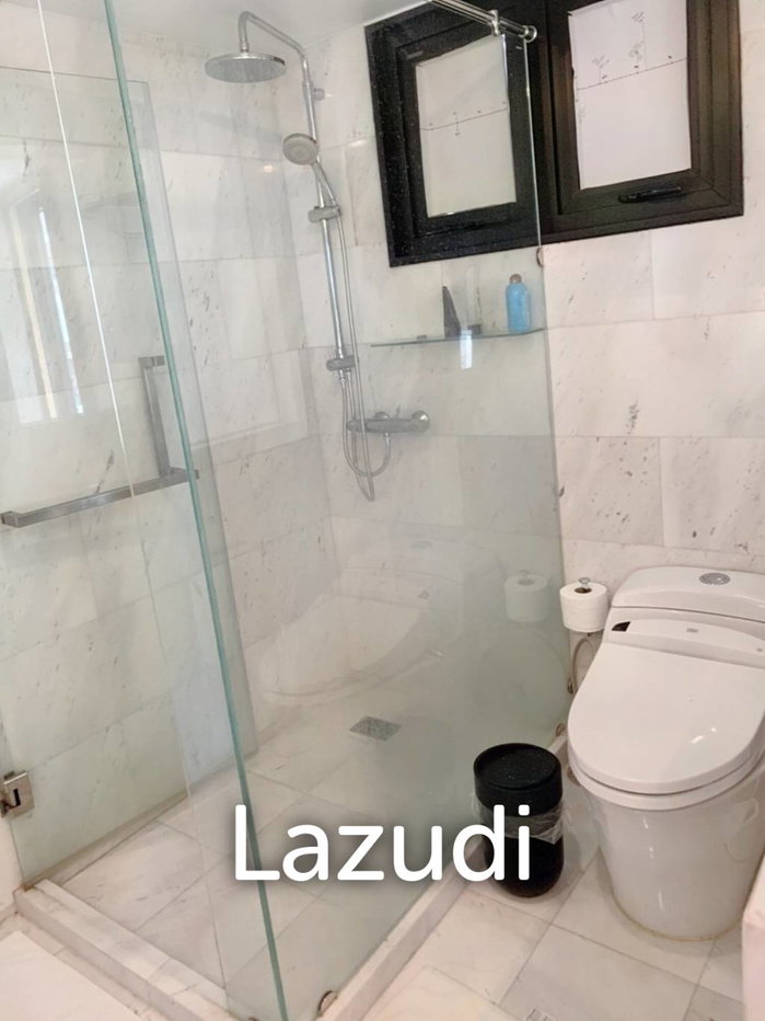 รูป 3 Bed 3 Bath 157 SQ.M. Baan Chan Condominium - รูปที่ 18/23