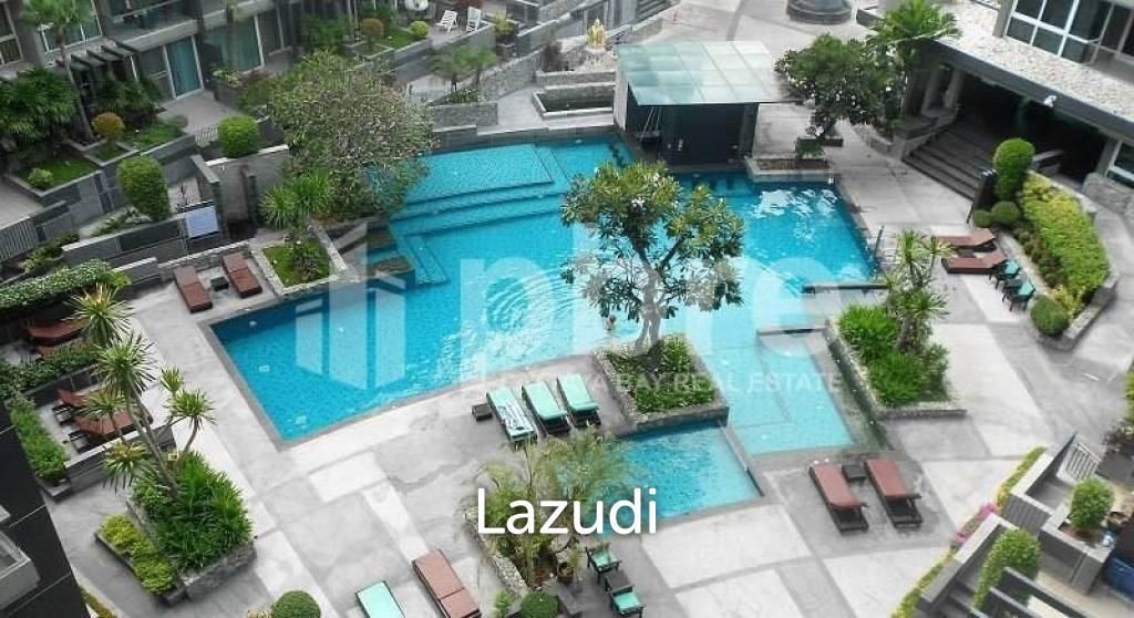 รูป ขายคอนโด เอปัส ห้องพื้นที่ 76 ตรม. พัทยากลาง - รูปที่ 9/10