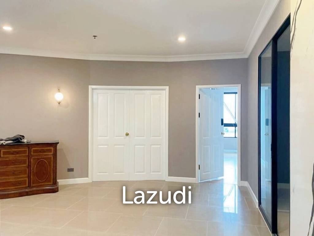รูป 3 Bed 3 Bath 212 SQ.M Supalai Casa Riva - รูปที่ 9/19