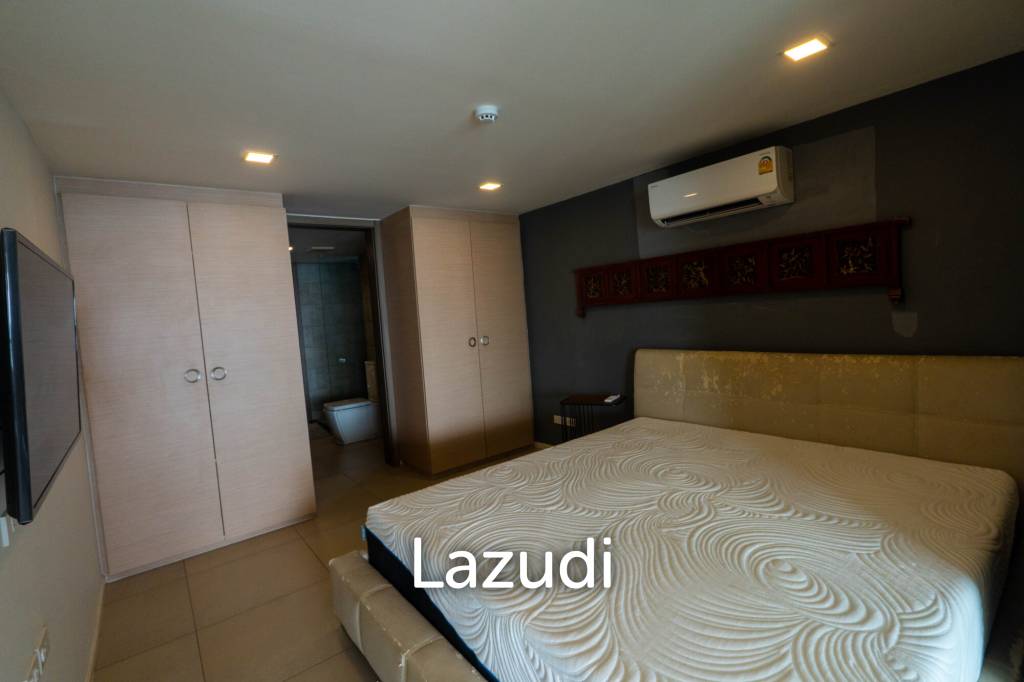 picture 2 Beds 1 Bath 82.5 SQ.M. Waters Edge Condominium - 8/15