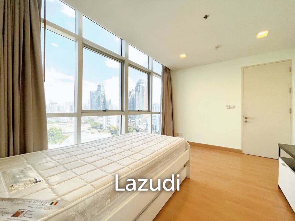 รูป 2 Bed 2 Bath 80 SQ.M Nusasiri Grand - รูปที่ 10/12