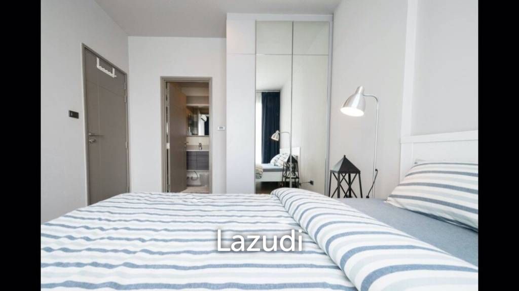 รูป Ceil by Sansiri / 1B1B / for sale and rent - รูปที่ 4/8