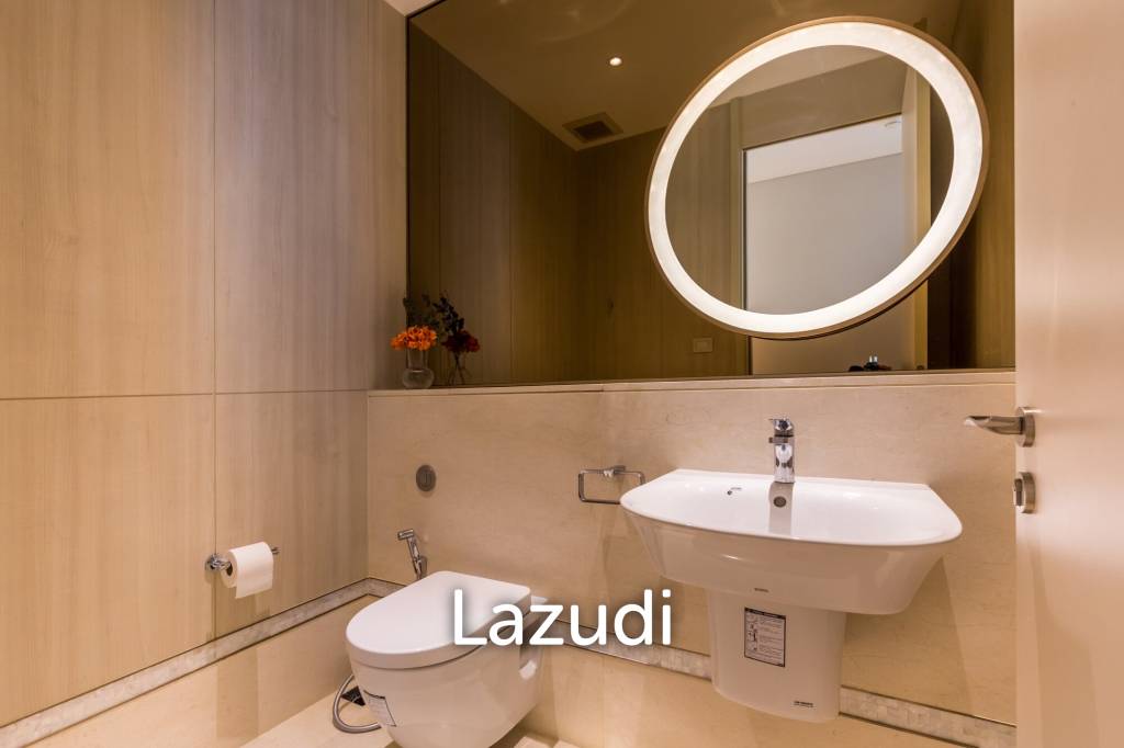 รูป 2 bedrooms 3 bathrooms 161 SQ.M Baan Sindhorn - รูปที่ 69/72