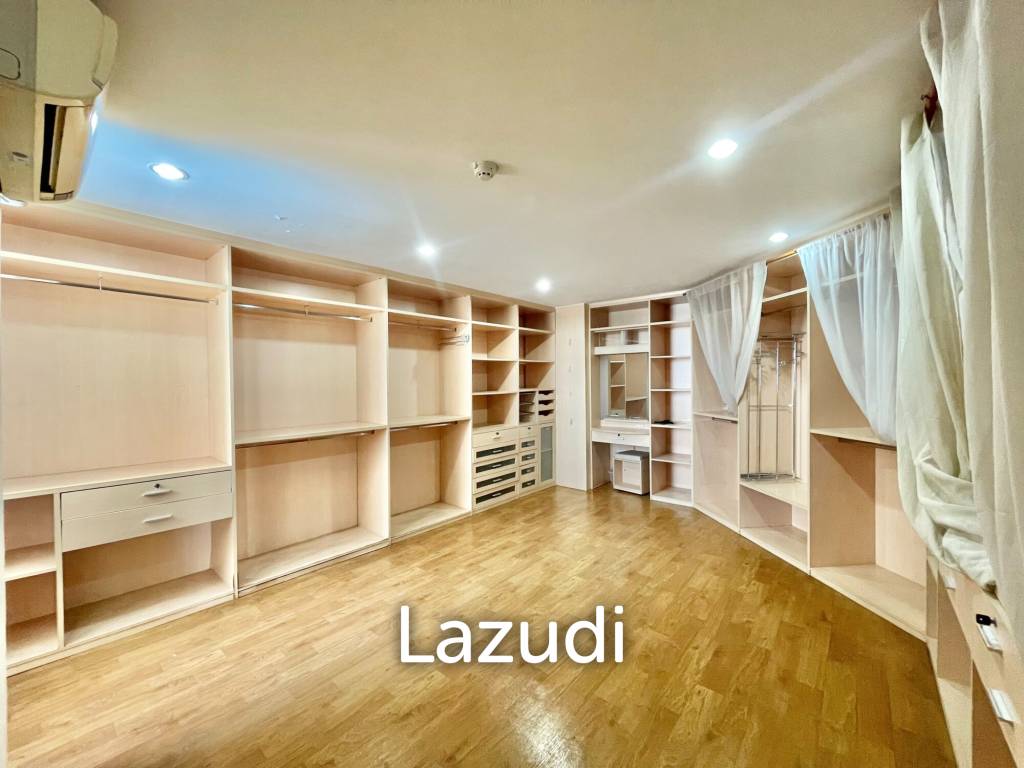 รูป 4 Bed 3 Bath 252 SQ.M Tai Ping Towers - รูปที่ 15/24