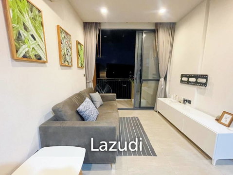 1 Bedroom 1 Bathroom 36 SQ.M Mori Haus