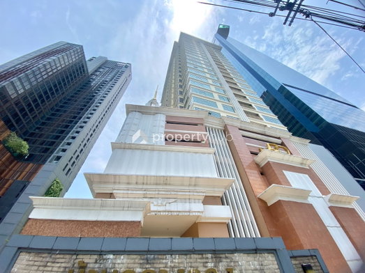 Project Baan Klang Krung Siam - Pathumwan Picture - 2/13