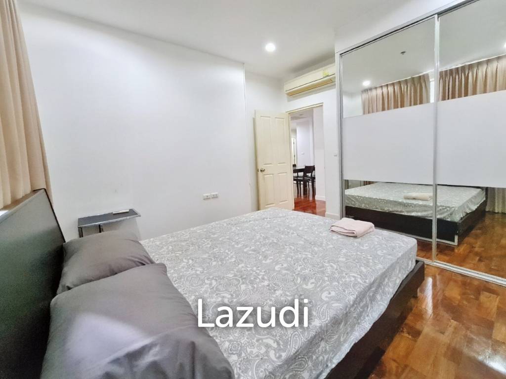 รูป 2 Bed 2 Bath 94 SQ.M Siri Residence - รูปที่ 7/13
