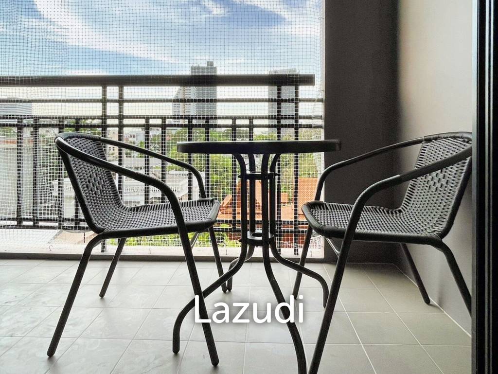 รูป 2 Bed 2 Bath 69 SQ.M Art @ Thonglor 25 - รูปที่ 8/9