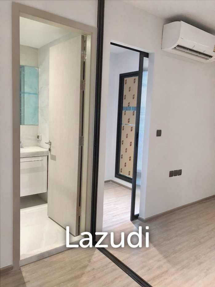 รูป 1 bed 1 Bath 35.8 SQ.M Rhythm Ekkamai - รูปที่ 3/4